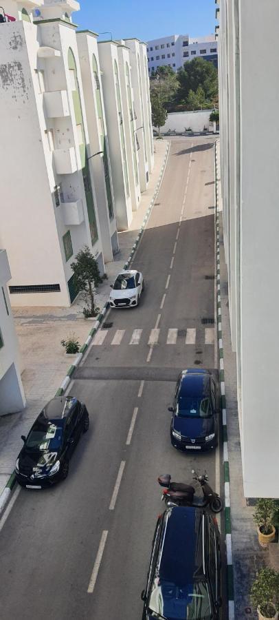شقة El Refugio Tétouan المظهر الخارجي الصورة